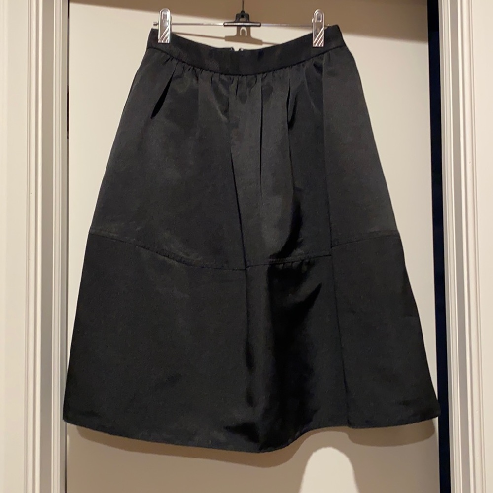 MIDI skirt like new